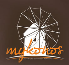 Mykonos Logo